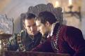 ©Showtime - Jonathan Rhys Meyers und Henry Cavill in "The Tudors"